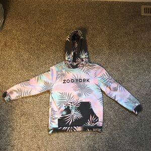 Boys Zoo York Hoodie